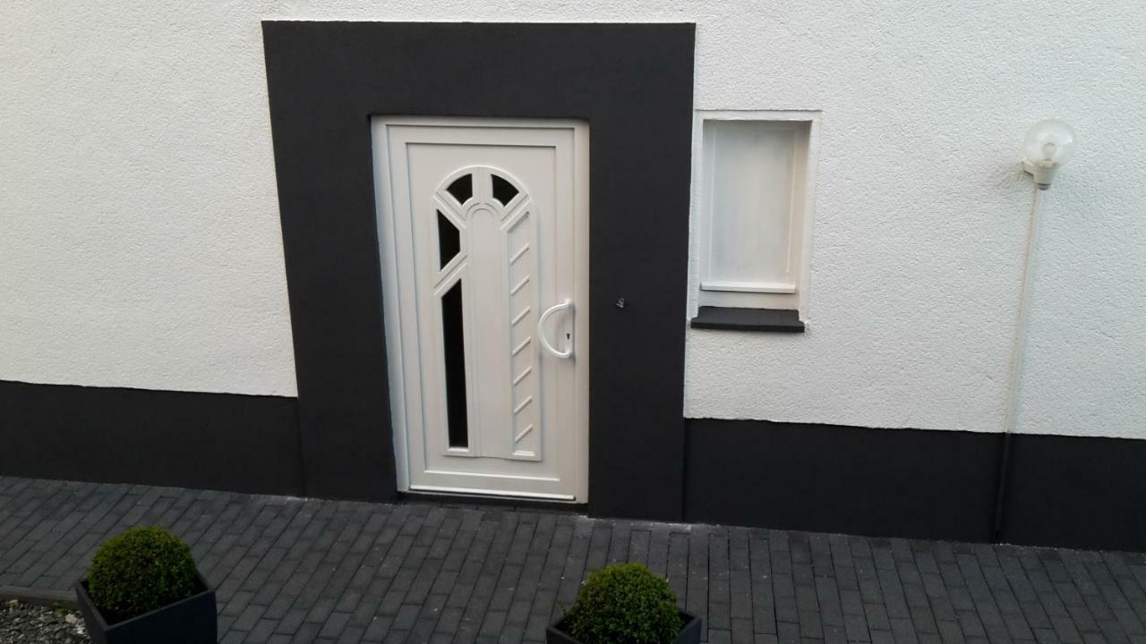 Pension Harleshausen Kassel Exterior foto