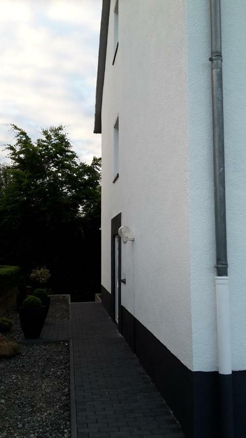 Pension Harleshausen Kassel Exterior foto
