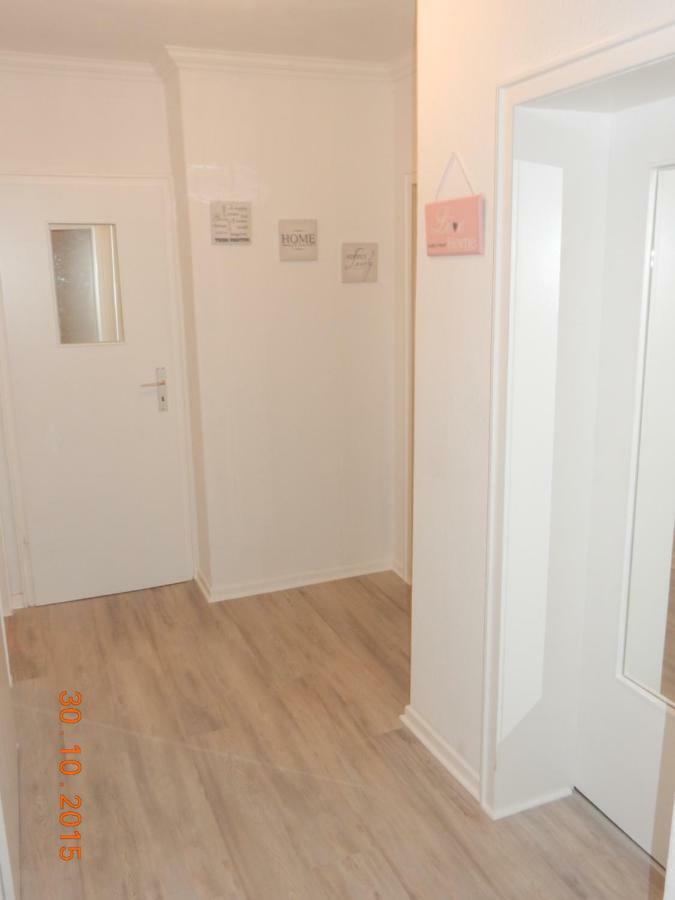 Pension Harleshausen Kassel Exterior foto