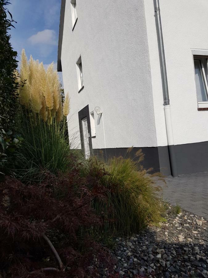 Pension Harleshausen Kassel Exterior foto