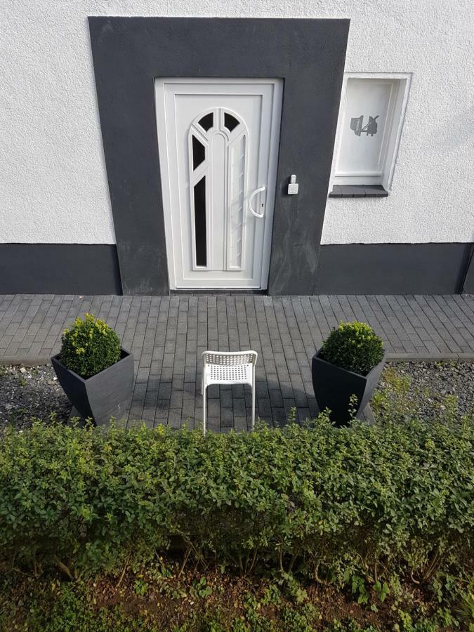 Pension Harleshausen Kassel Exterior foto