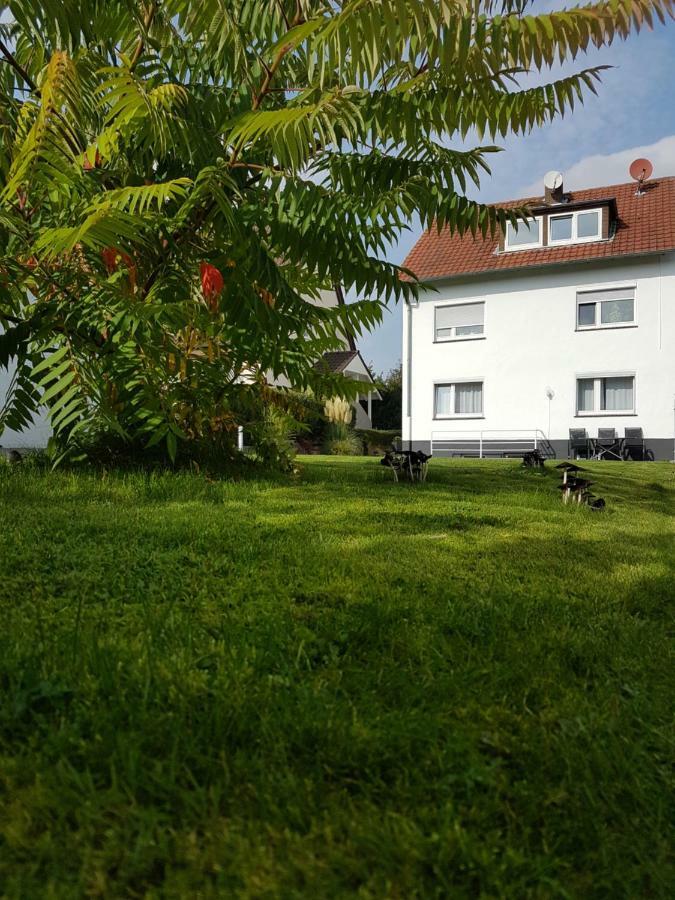 Pension Harleshausen Kassel Exterior foto