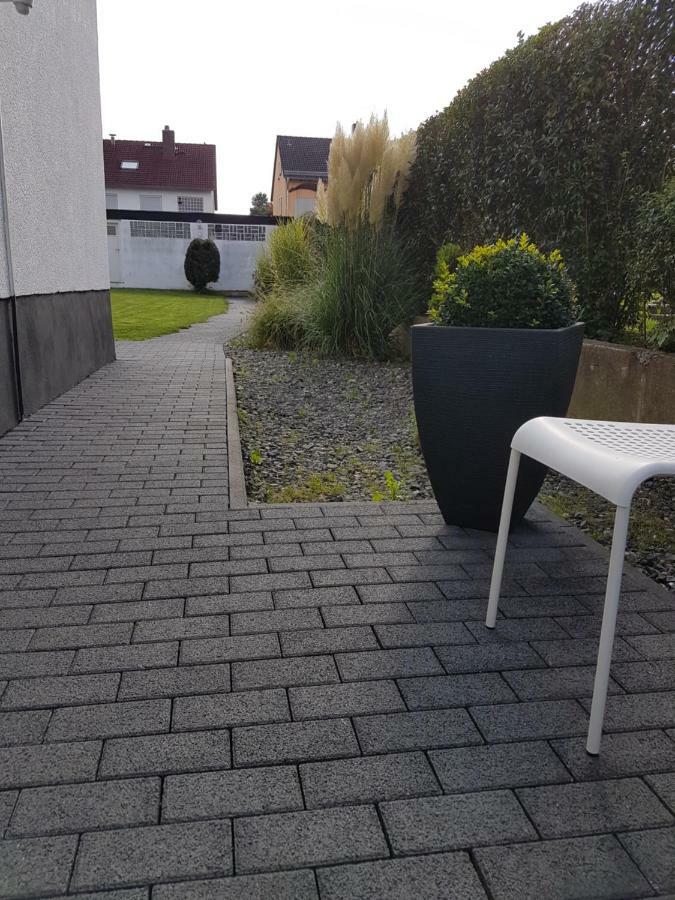 Pension Harleshausen Kassel Exterior foto